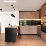 Apartmán T2 Lumineux Avec Terrasse, Climatisation & Parking Toulouse