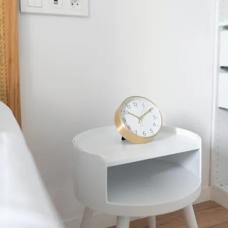 T2 Lumineux Avec Terrasse, Climatisation & Parking Appartamento *