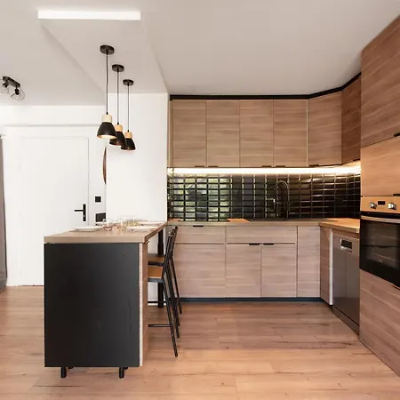 Appartamento T2 Lumineux Avec Terrasse, Climatisation & Parking Tolosa