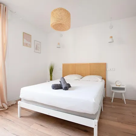 T2 Lumineux Avec Terrasse, Climatisation & Parking * Toulouse