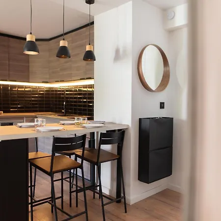 T2 Lumineux Avec Terrasse, Climatisation & Parking Apartman Toulouse